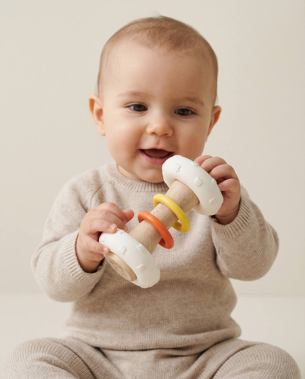 Sophie la girafe® – Rattle Totem