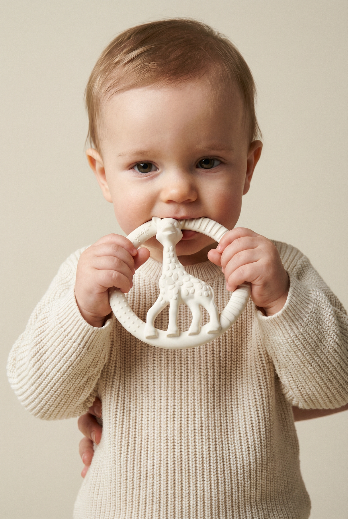 Sophie la girafe® - Circle Teether