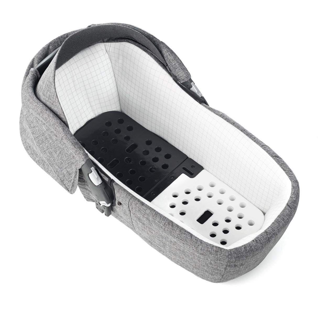 Jané Trider Fully Equipped 0-4 Year Family Car Seat Travel System Bundle