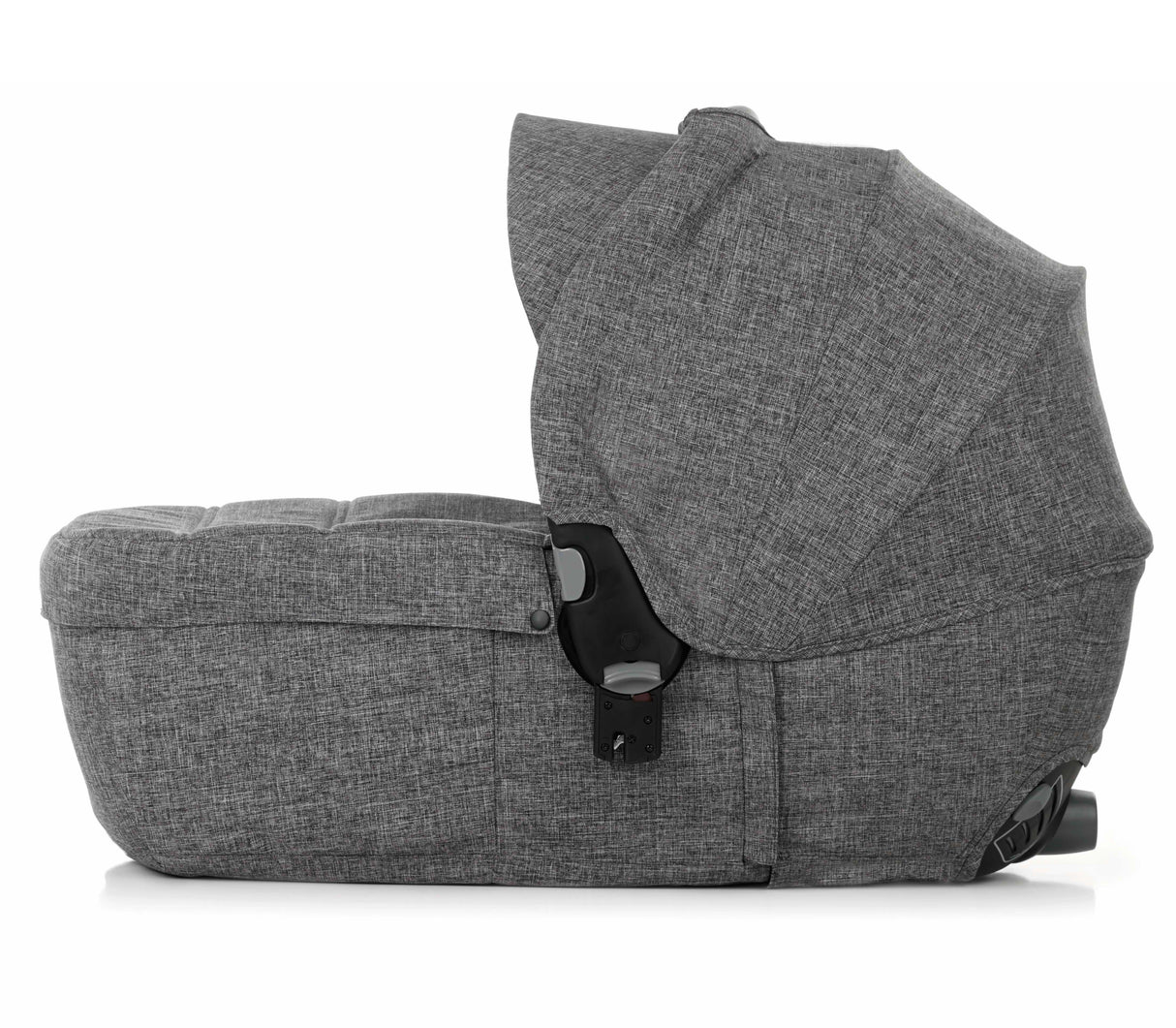 Jané Trider Travel System Bundle with Transporter Plus & Koos R1 i-Size Car Seat, Sand