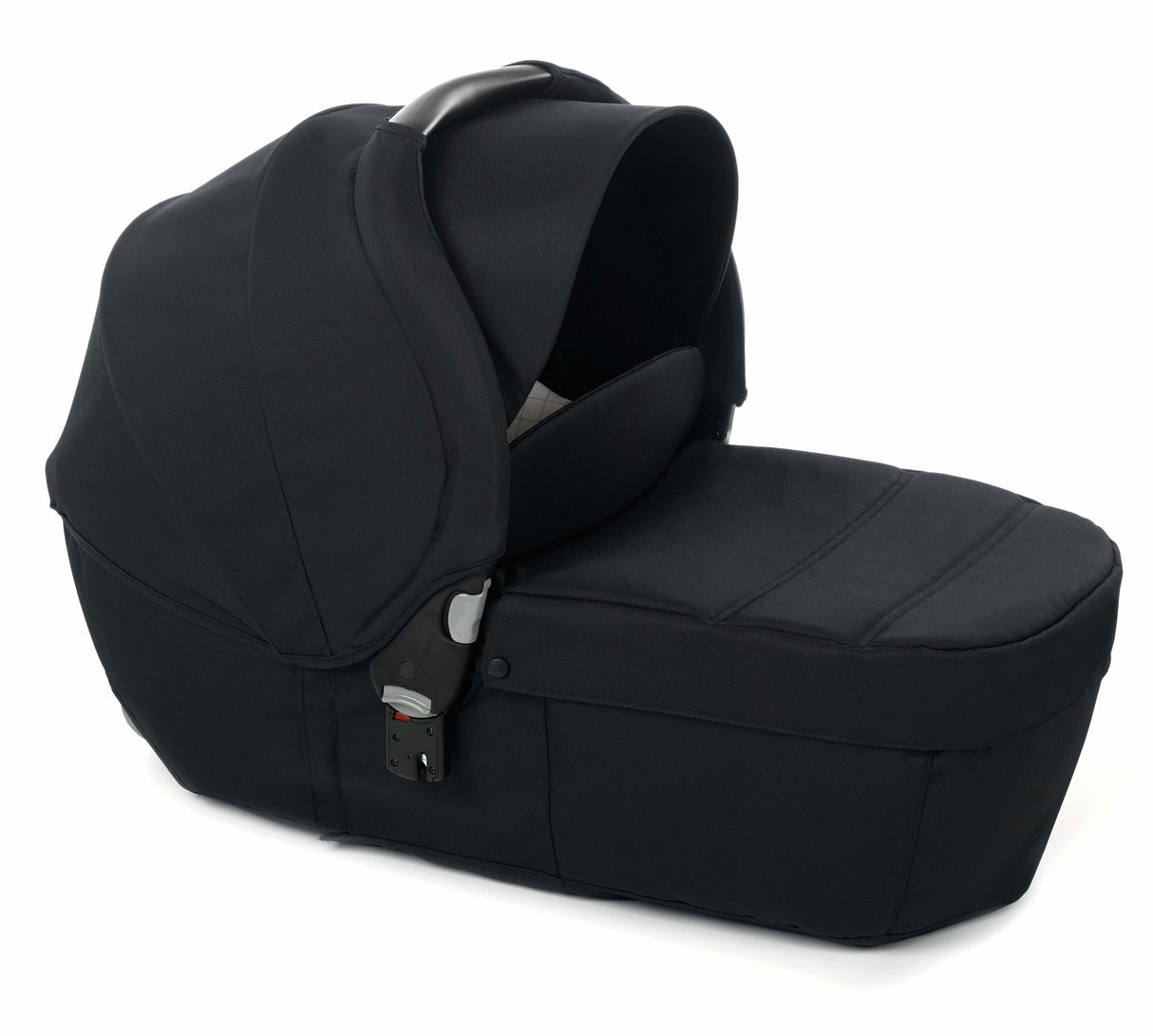 Jané Trider Lie-Flat 360 Family Car Seat Bundle