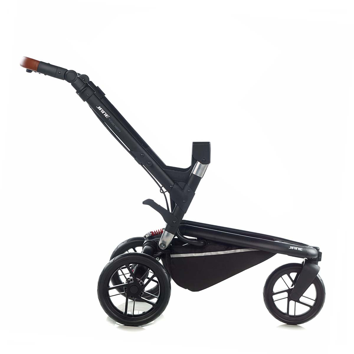 Jane 1/2 Trider - Chassis