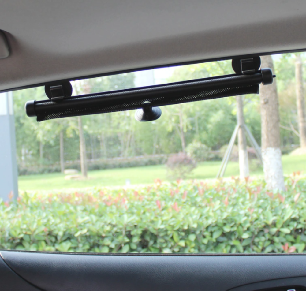 In Car Essential Accessory Bundle