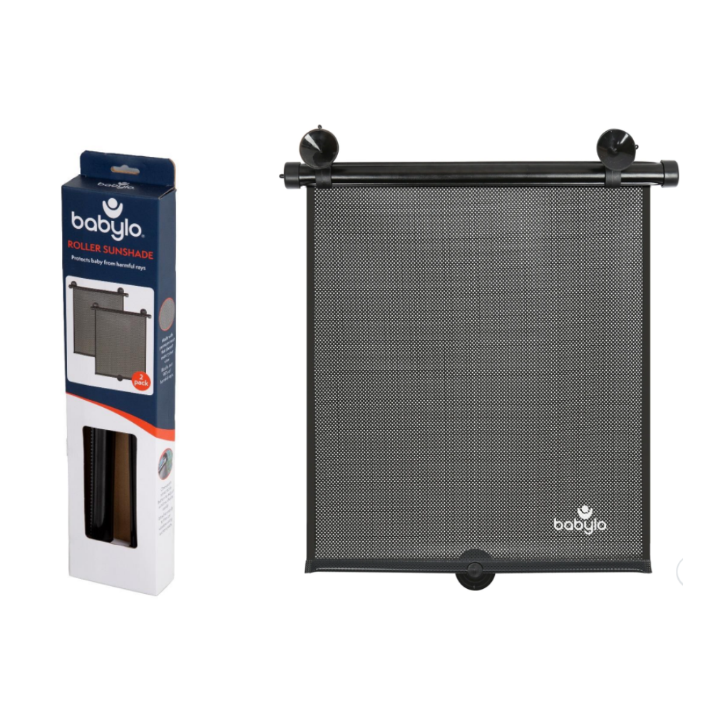 In Car Essential Accessory Bundle