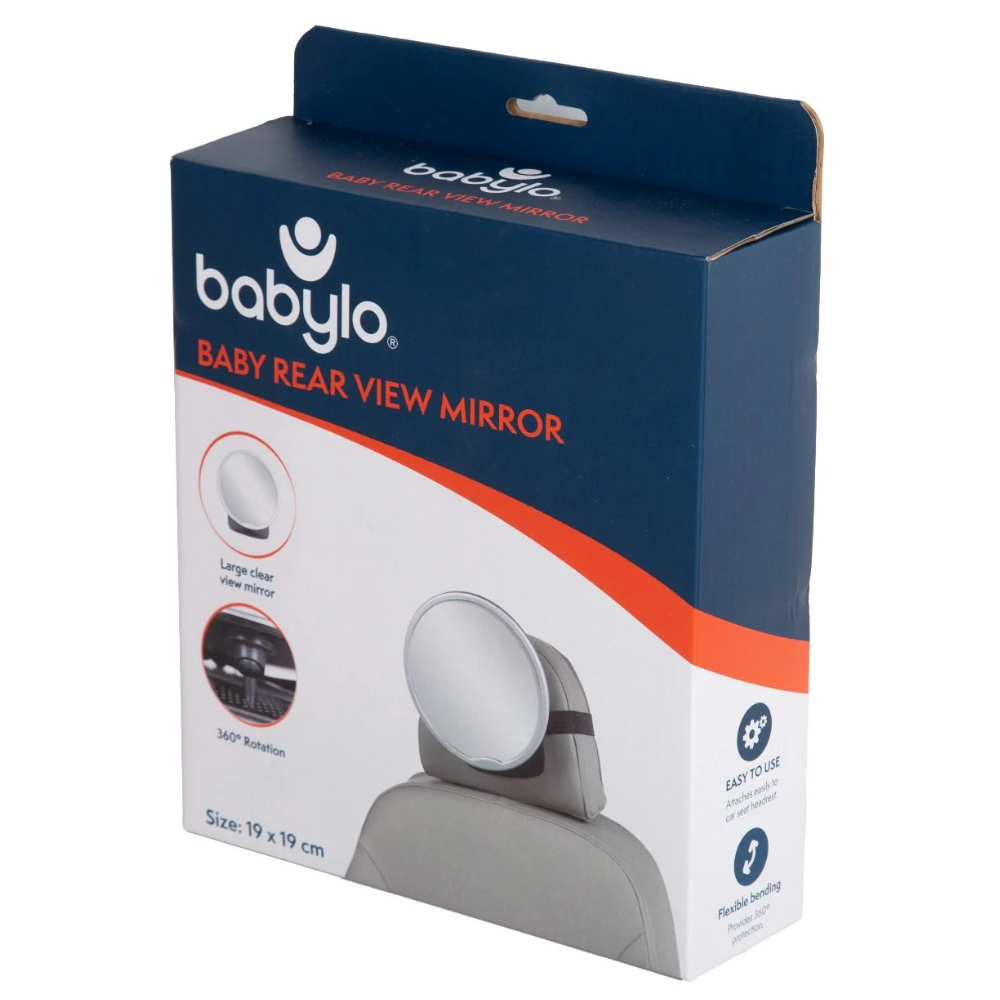 In Car Essential Accessory Bundle