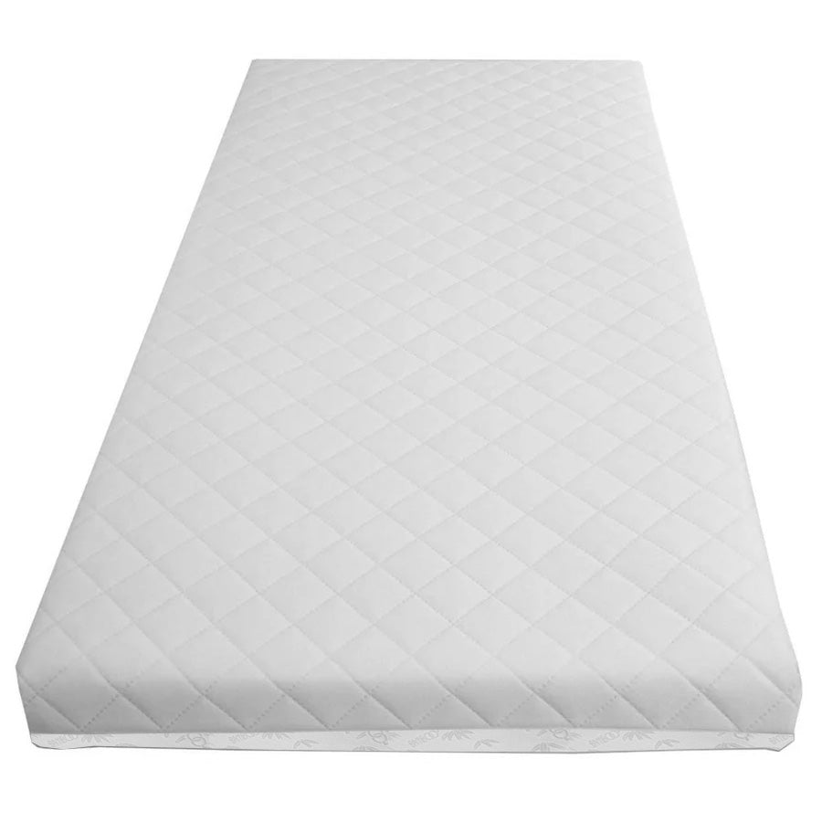 Forrest 2in1 Safety Foam Cot Mattress