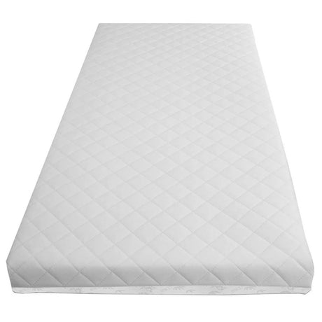 Forrest 2in1 Safety Foam Cot Mattress