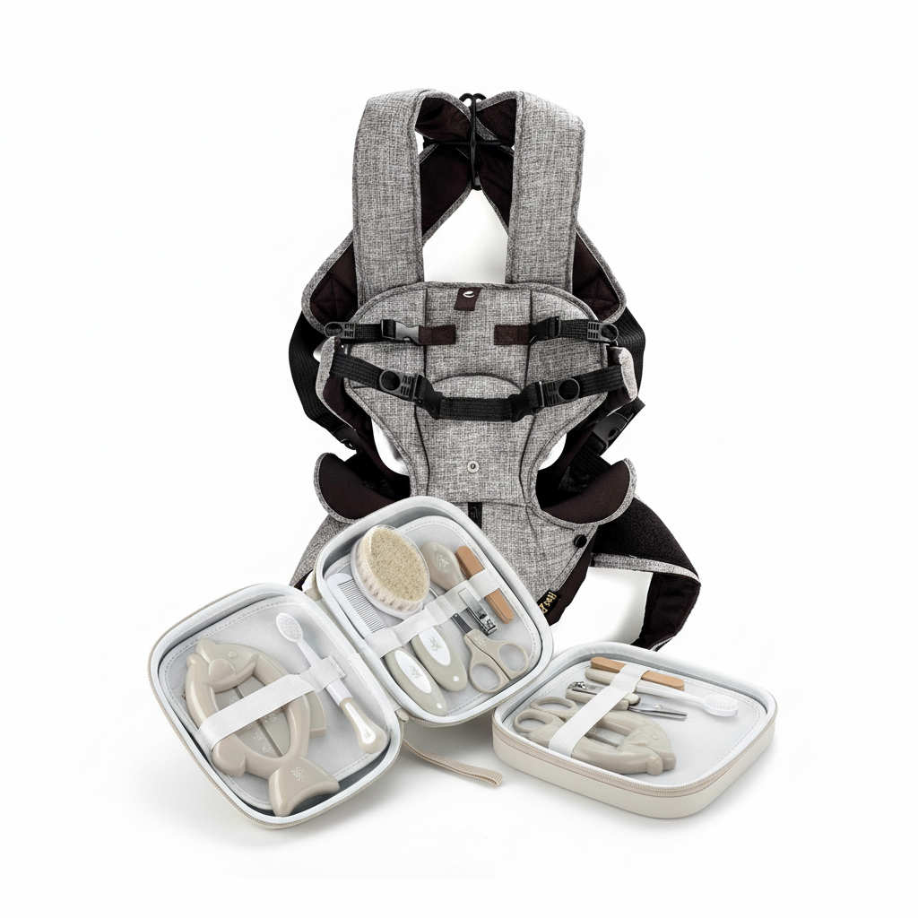 Comfort on the Go Bundle