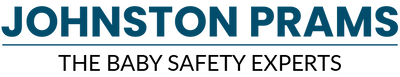 Johnston Prams & Buggies Ltd