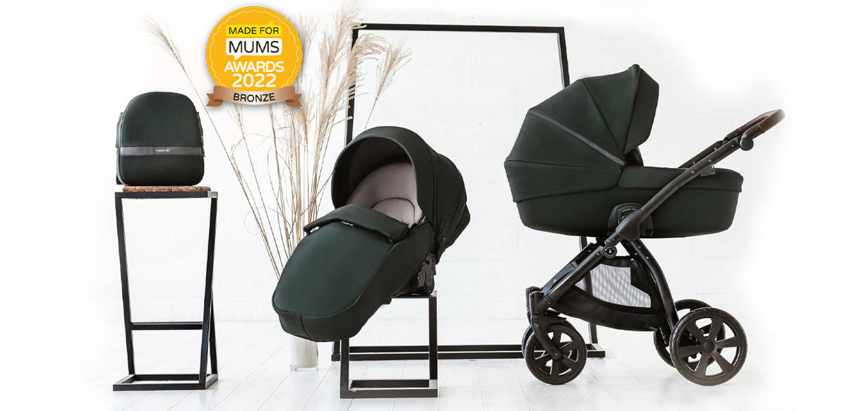 Noordi Luno All Trails, Ocean Wave