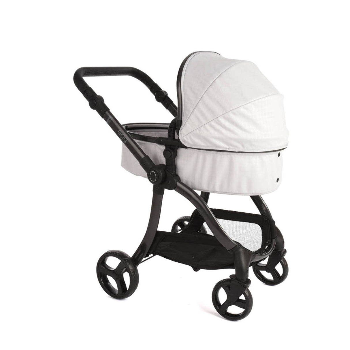 Roma Egg Dolls Pram