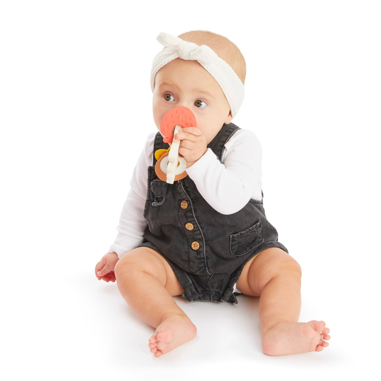 Sophie la girafe® – 5 Senses: Sense of Smell Ring