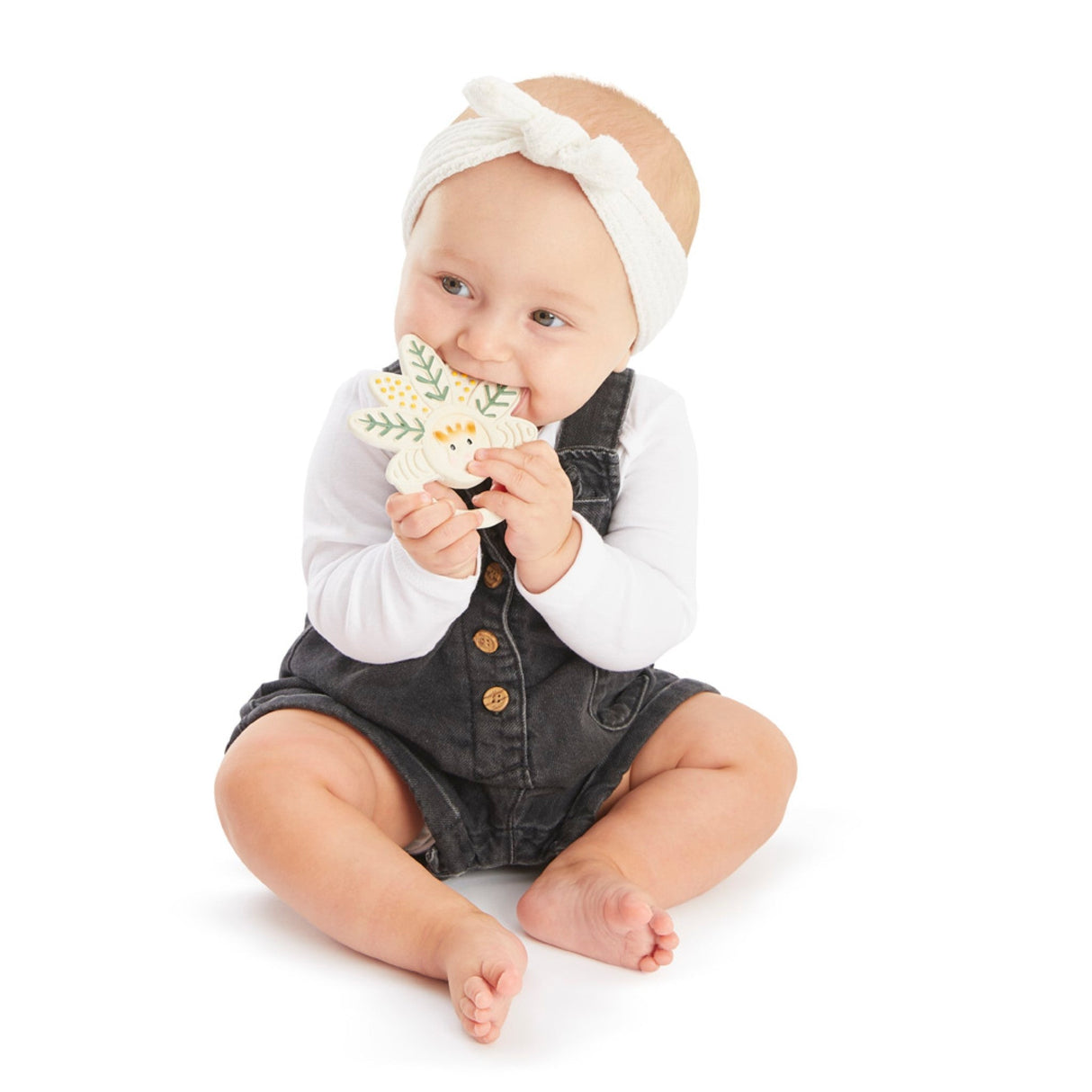 Sophie la girafe® – 5 Senses: Taste Teething Ring