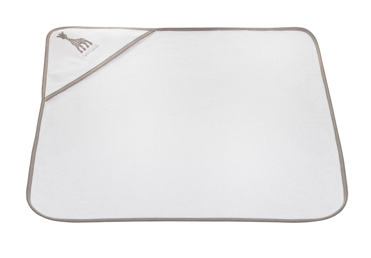 Sophie la girafe® - Hooded Bath Towel