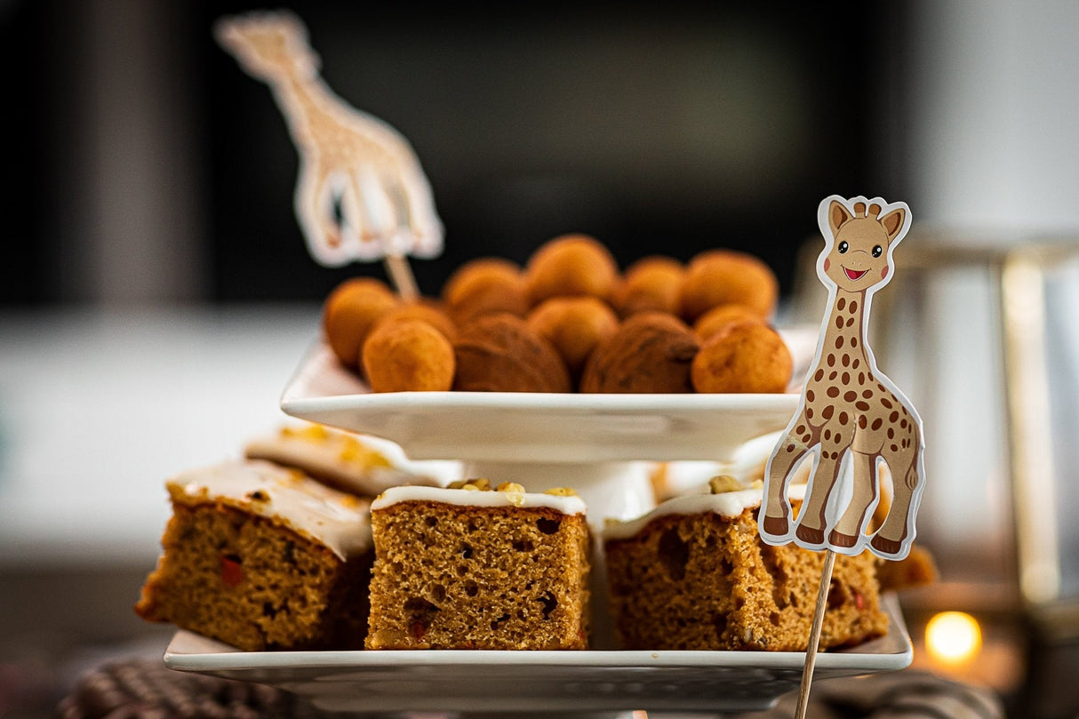 Sophie la girafe® - Nursery / Party Decoration Kit