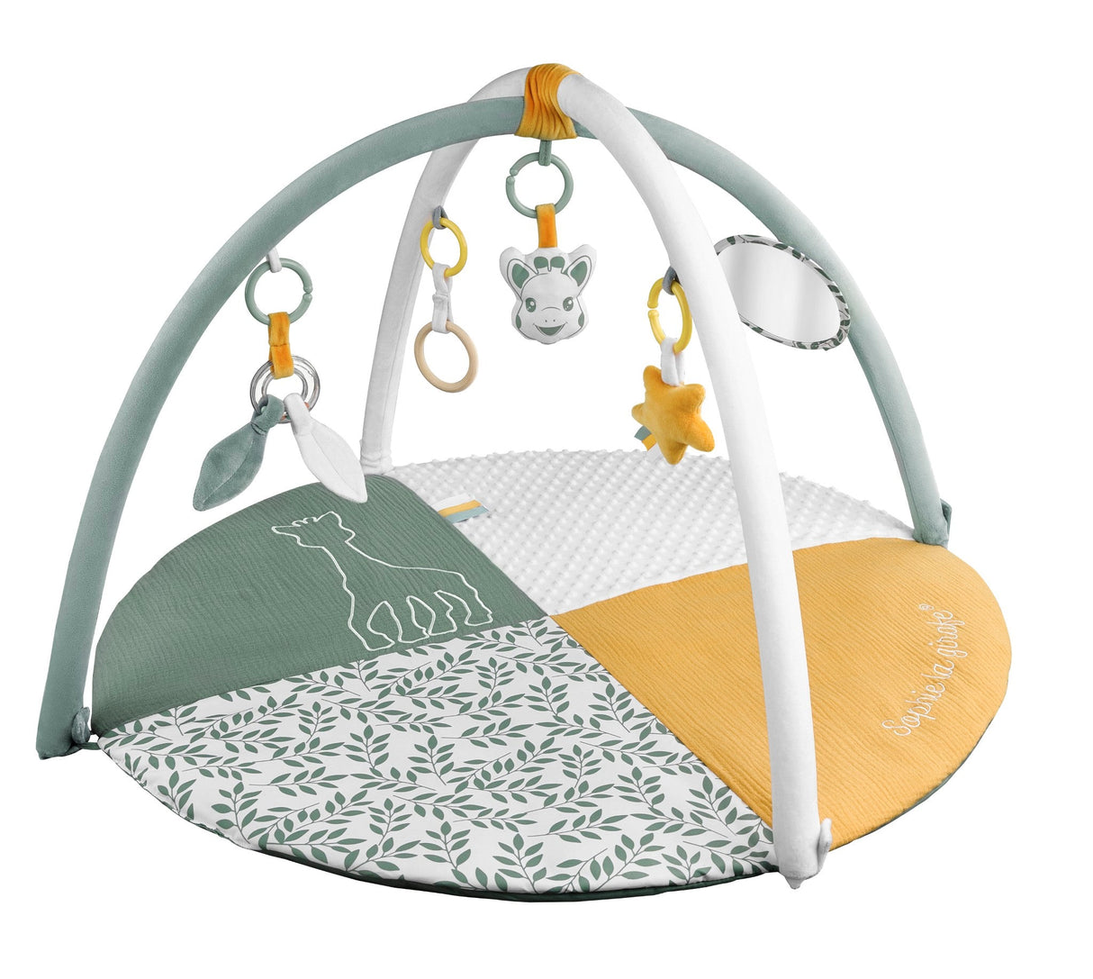 Sophie la girafe® – Reverso Playmat