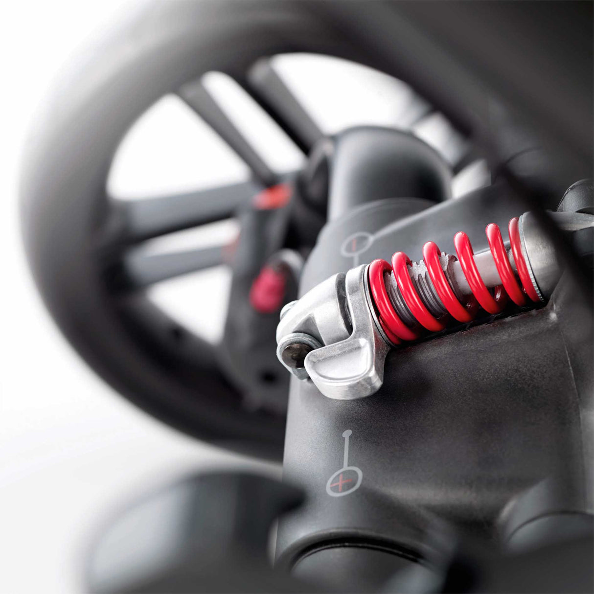 Jané Trider Fully Equipped 0-4 Year Family Car Seat Travel System Bundle