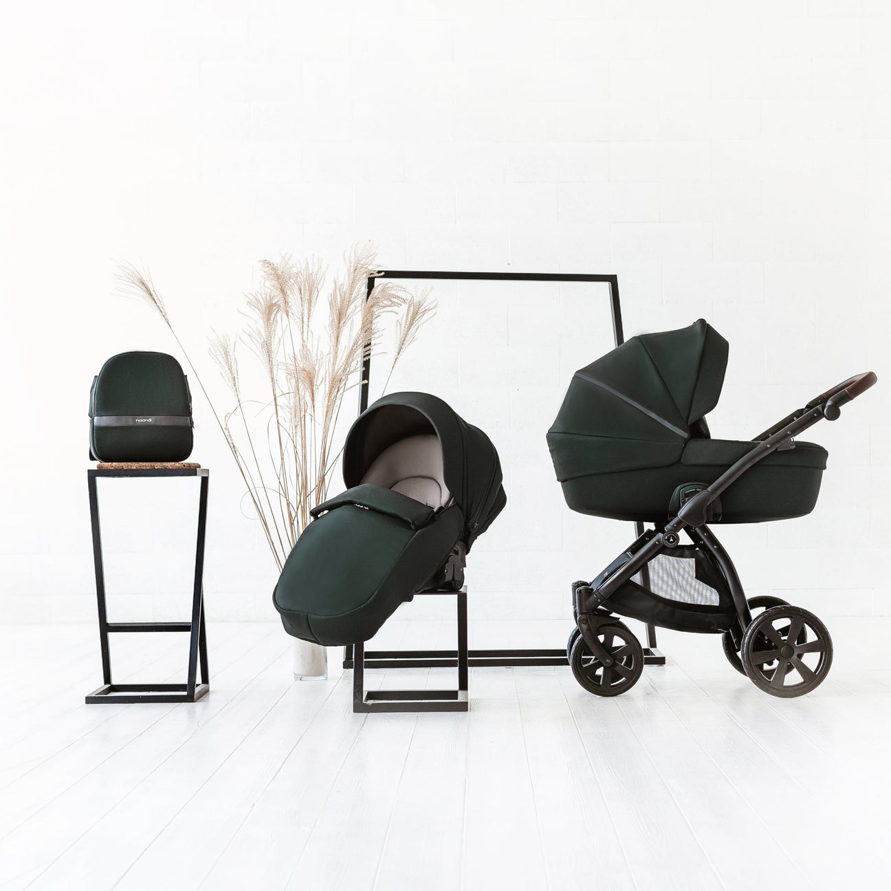 Noordi Travel Systems