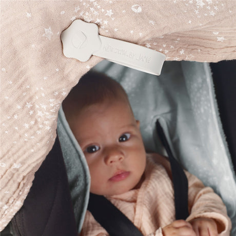 Muslin Cloths & Bibs