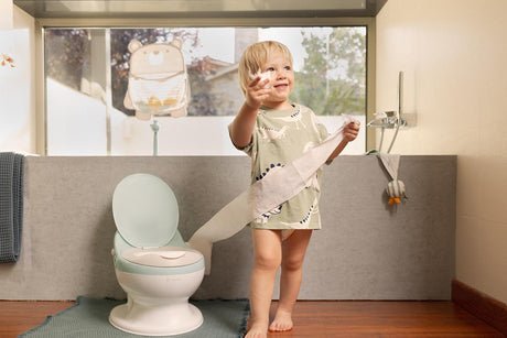 Potty Training