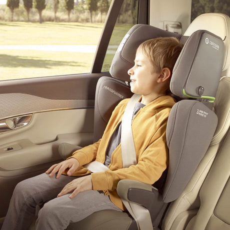 Car Seats