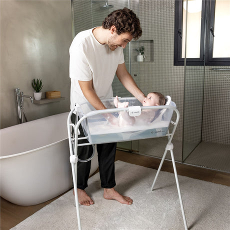 Baby Baths & Bath Seats