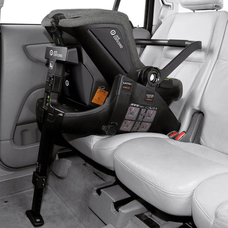 Car Seat Bases
