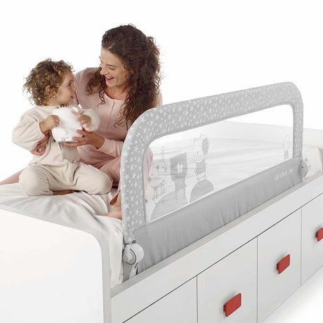 Bed Rails