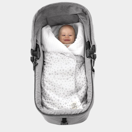 Baby Sleeping Bags, Shawls & Clothes