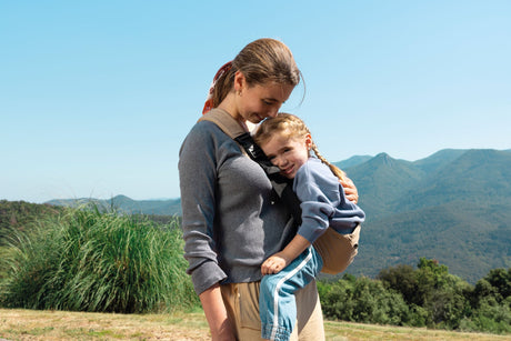 Baby Carriers & Slings