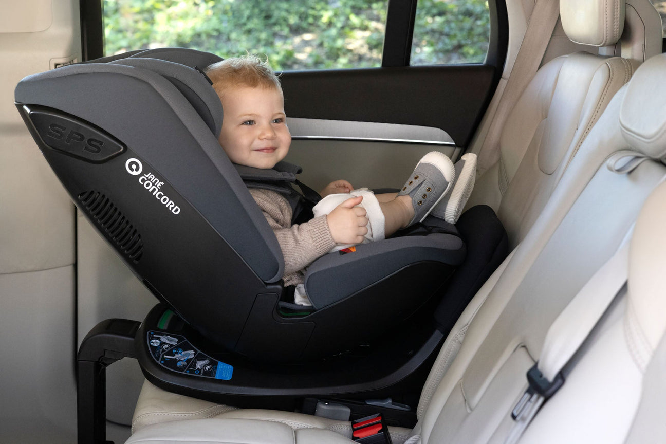 Car Seats Sale