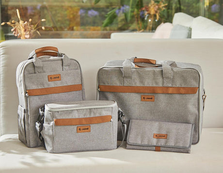 Baby Changing Bags