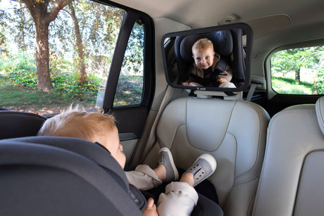 Baby Car Accessories