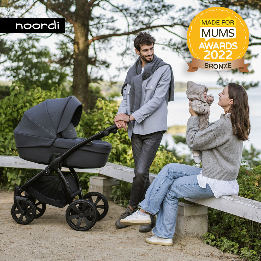 Noordi Luno All Trails