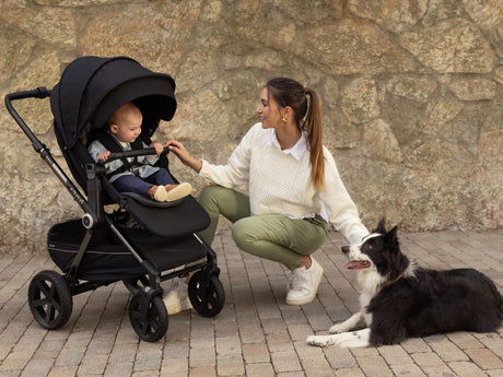 Prams