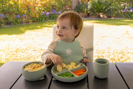 Baby Feeding Essentials