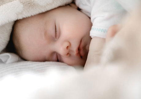 Baby Blankets