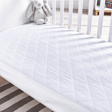 Cot, Crib & Pram Mattresses