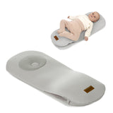 Jane Joy Ergonomic Baby Lounger with Anti-Flat Head Support