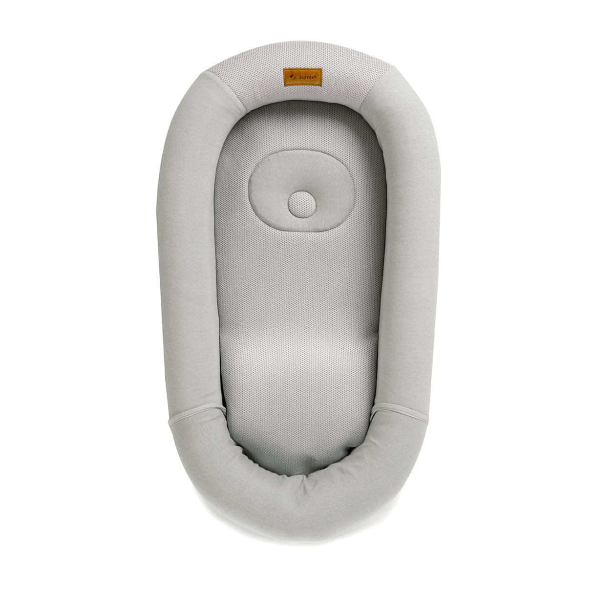 Joy Baby Nest – Ergonomic, Breathable & Supportive from Birth, Star