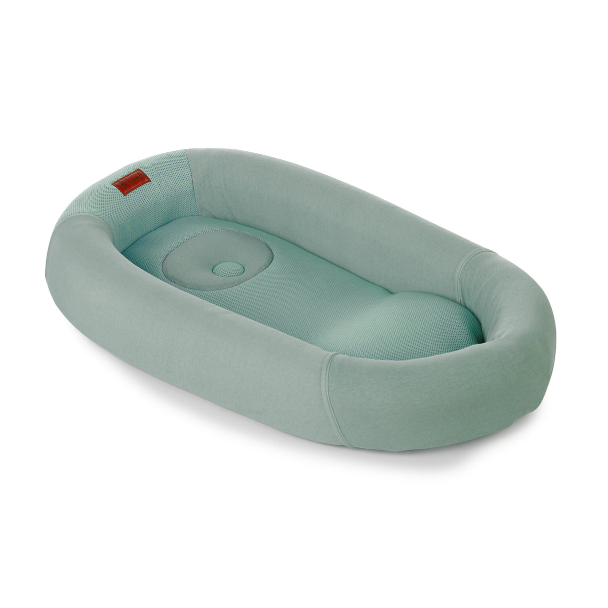Joy Baby Nest – Ergonomic, Breathable & Supportive from Birth, Botanic