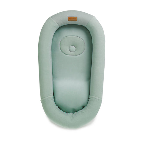Joy Baby Nest – Ergonomic, Breathable & Supportive from Birth, Botanic