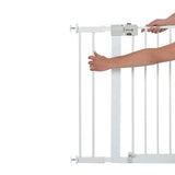 Safety 1st Easy Close Metal Extension