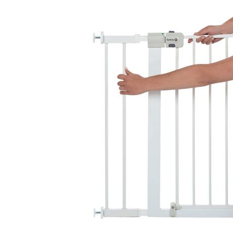 Safety 1st Easy Close Metal Extension