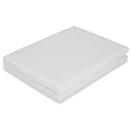 Baby Elegance Eco Fibre Foldable Travel Cot Mattress