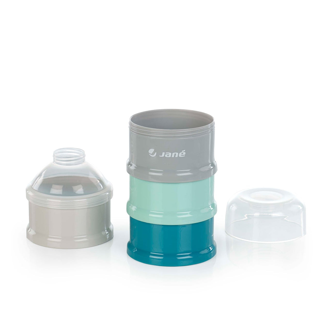 Food Dispenser 4 Compartments Cosmos