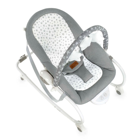 Jane Evolution Musical Rocker & Toddler chair, 0-3 years