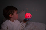 Cloud B Twinkles To Go Octo™ Night Light