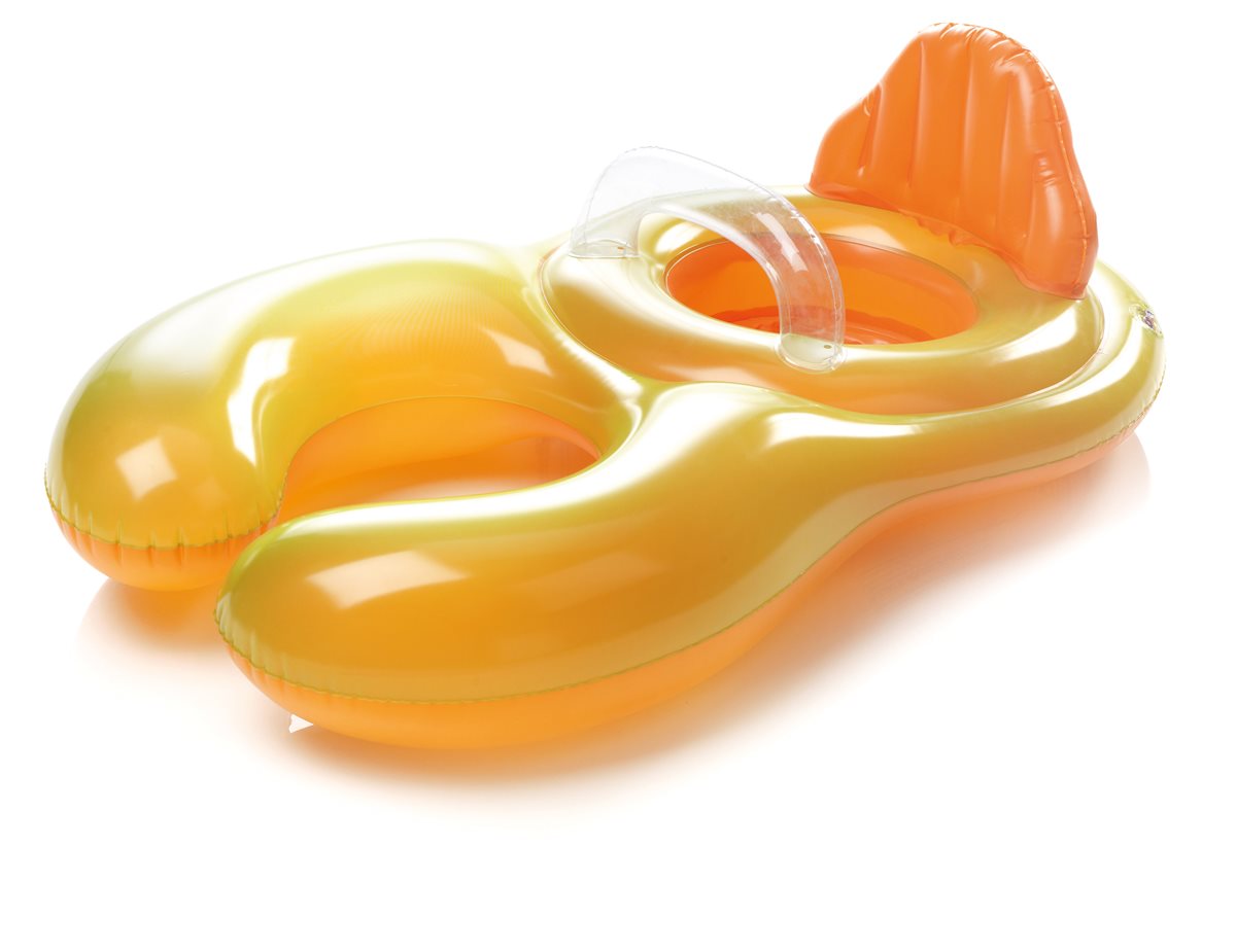 Keeper Floater Double Float