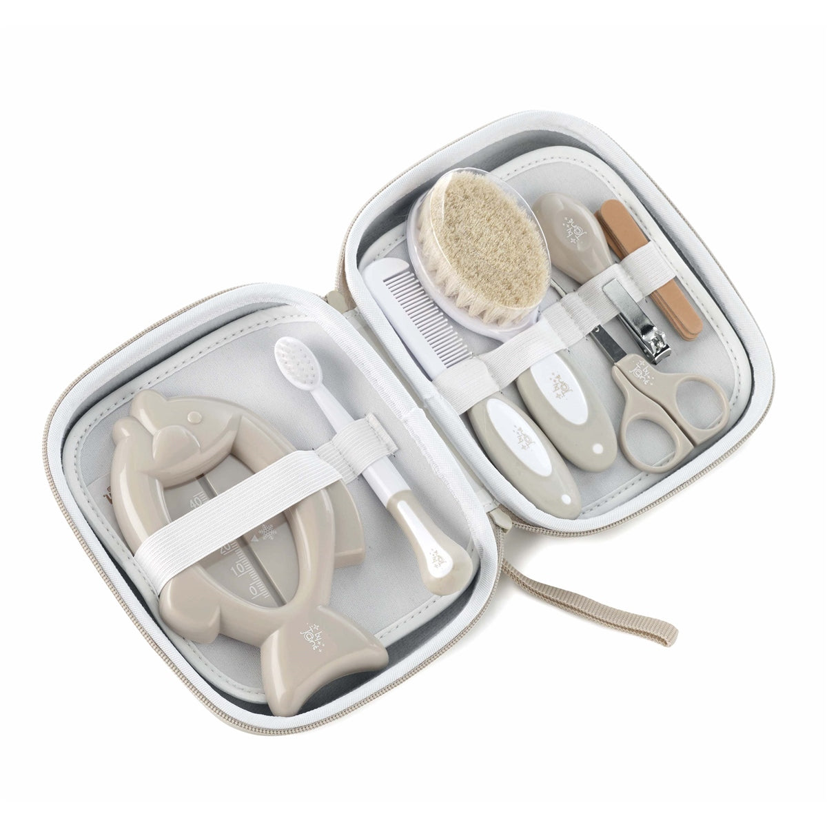 Jane Deluxe Baby Hygiene Set with Toilet Bag